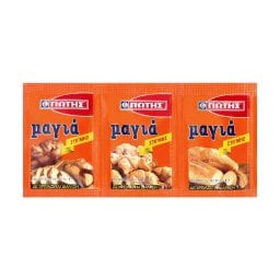 ΓΙΩΤΗΣ | Μαγιά Στιγμής 3Χ8 gr