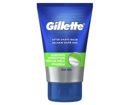 GILLETTE | After Shave Balm Sensitive 100ml