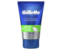 GILLETTE | After Shave Balm Sensitive 100ml