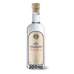 ΠΛΩΜΑΡΙ | Ouzo Plomariou 200ml