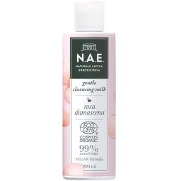 N.A.E. | Γαλάκτωμα Καθαρισμού Ροδόνερο Damascena 200ml