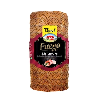 FUEGO | ΠΑΝΣΕΤΑ ΧΟΙΡΙΝΗ ΚΑΠΝΙΣΤΗ ΧΥΜΑ