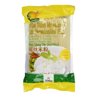 CAM RICE | Βερμιτσέλι Ρυζιού Ταϊλάνδης 300g