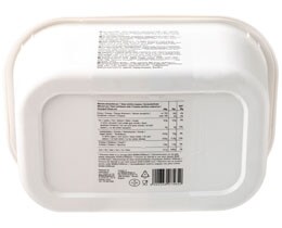 365 | Παγωτό Βανίλια Σοκολάτα 1kg