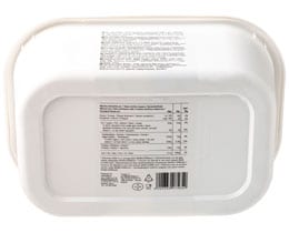 365 | Παγωτό Βανίλια Σοκολάτα 1kg