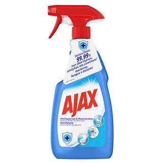AJAX | AJAX ANTIBACTERIAL SPRAY 500ML