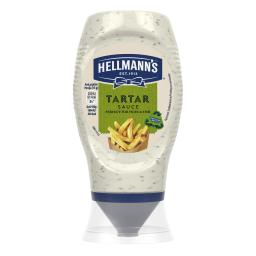 HELLMANN'S | Σάλτσα Tartar 250ml