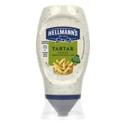 HELLMANN'S | Σάλτσα Tartar 250ml