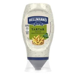 HELLMANN'S