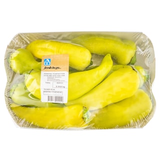 ΑΒ | AB CAPSICUMS LONG CORNO TYPE GREEK PACKED
