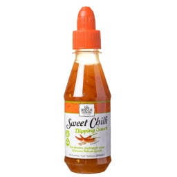 ORIENTAL EXPRESS | Sauce Sweet Chili 200ml