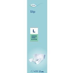 TENA | SLIPAD | Πάνες Ακράτειας Slip Super Large 25 Τεμάχια