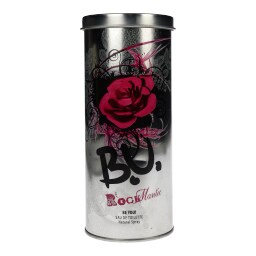 B.U. | ΚΟΛΩΝΙΑ ROMANTIC 50 ML