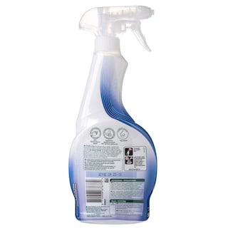 CIF | Spray Καθαριστικό Μπάνιου Power & Shine 500ml
