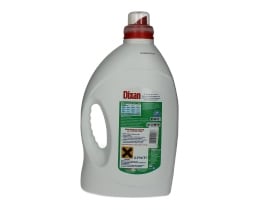 DIXAN | POWER GEL | ΥΓΡΟ ΑΠΟΡΡΥΠΑΝΤΙΚΟ ΡΟΥΧΩΝ ΑΝΟΙΞΗ 38 ΜΕΖ