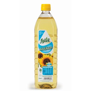 FYTEL | Ηλιέλαιο  1lt