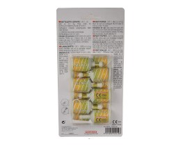 - | ΚΑΠΕΛΑ MINI 12 ΤΕΜ