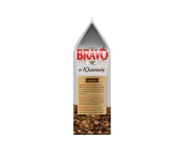 BRAVO