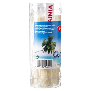 ΣΑΡΑΝΤΗΣ | Καρύδα Λευκή 3x40g