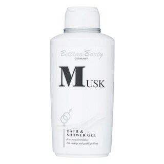 MUSK | ΑΦΡΟΝΤΟΥΣ  500 ML