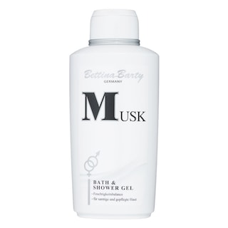 MUSK | Αφροντούς  500ml