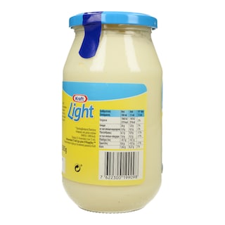 KRAFT | ΜΑΓΙΟΝΕΖΑ LIGHT 500ML