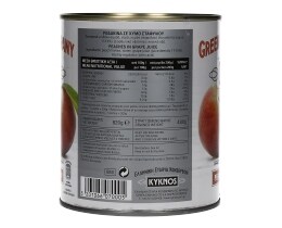 ΚΥΚΝΟΣ | ΚΟΜΠΟΣTA ΡΟΔΑΚΙΝΟ 820 GR