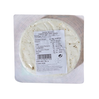 ΑΠΟΣΤΟΛΟΥ | TALAGANI CHEESE SLICES 200G