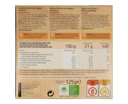 DLL | ΓΕΜΙΣΤΕΣ ΜΠΑΡΕΣ ΜΕ ΣΥΚΑ ΚΑΙ ΔΑΜΑΣΚΗΝΑ  125G