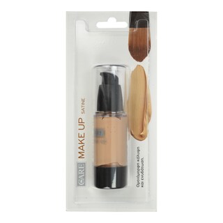 CARE | Make Up Βάση Προσώπου Ν02 Natural 1 Τεμάχιο