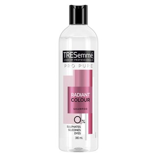 TRESEMME | Σαμπουάν Pro Pure Βαμμένα Μαλλιά 380ml