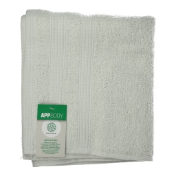 APP | APPBODY NATURE FACE TOW.50X90 BLUE