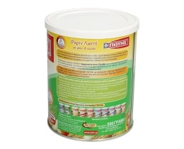 ΓΙΩΤΗΣ | Βρεφική Κρέμα Φαρίν Λακτέ Μήλο Αχλάδι 300gr