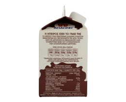 ΔΩΔΩΝΗ | DODONI MILK CHOCOLATE 500ML