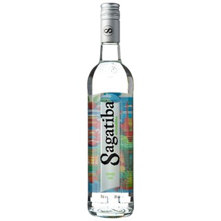 SAGATIBA | ΛΙΚΕΡ CACHACA  700ML
