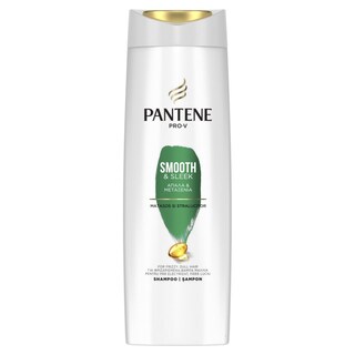 PANTENE | Σαμπουάν Απαλά & Μεταξένια 360ml