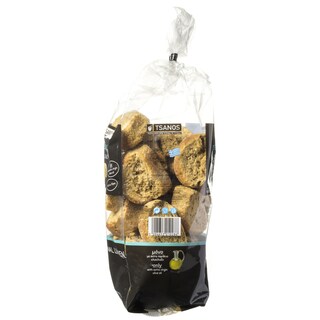 ΤΣΑΝΟΣ | Παξιμάδια Μπουκιές Επτάζυμες Κρίθινες 400g