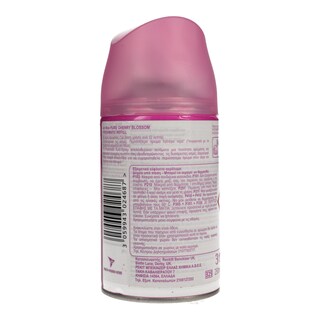 AIRWICK | AIRWICK FRESH.PURE CHERRY REFILL FRESH PURE CHERRY REFILL 250 ML