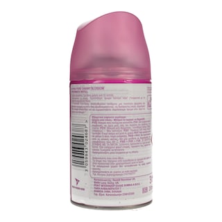 AIRWICK | AIRWICK FRESH.PURE CHERRY REFILL FRESH PURE CHERRY REFILL 250 ML