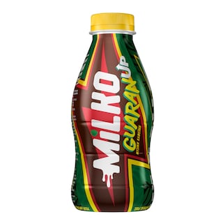 MILKO | Γάλα Σοκολατούχο GuaranUp 500ml