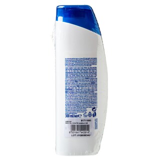 HEAD&SHOULDERS | Σαμπουάν Men Ultra Max Oil Control 300ml 1+1 Δώρο