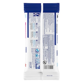 AJAX | Cleaning Wipes For Glass 40 Pieces