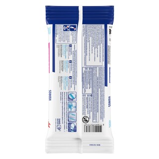 AJAX | Cleaning Wipes For Glass 40 Pieces