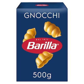BARILLA | Μακαρόνι Gnocchi 500g