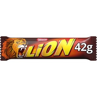 LION | .