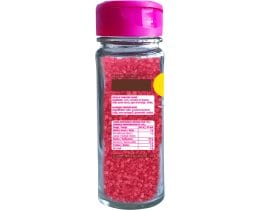 VAHINE | Ροζ Ζάχαρη Διακόσμησης 82gr