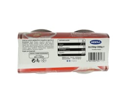 ΜΕΒΓΑΛ | Ζελέ Recor Φράουλα 2x150g Έκπτωση 0.3Ε