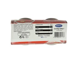 ΜΕΒΓΑΛ | Ζελέ Recor Φράουλα 2x150g Έκπτωση 0.3Ε