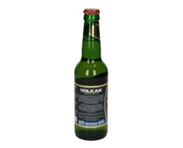 VOLKAN | Μπύρα Φιάλη Blonde 330ml