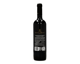 CRETA OLYMPIAS | ΜΥΡΑΜΠΕΛΟΣ | ΟΙΝΟΣ ΕΡΥΘΡΟΣ  750 ML
